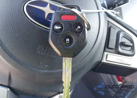 2017 Subaru Outback 2.5I Premium from USA, damaged, VIN 4S4BSADC6H3240043